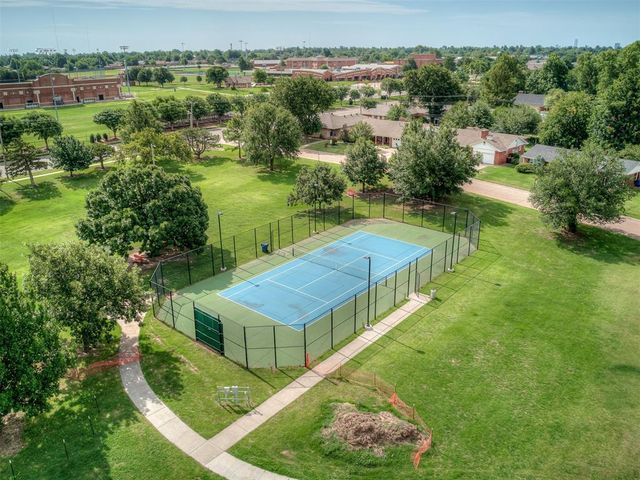 2112 Gladstone Terrace, Oklahoma City, OK 73120