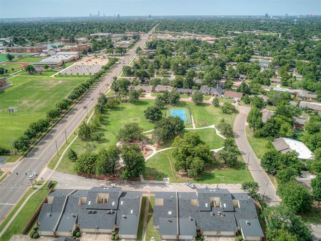 2112 Gladstone Terrace, Oklahoma City, OK 73120