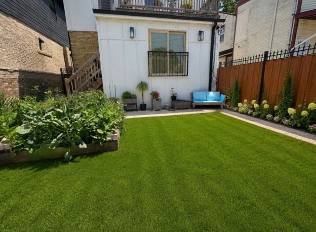 2128 N Lawler Avenue, Chicago, IL 60639