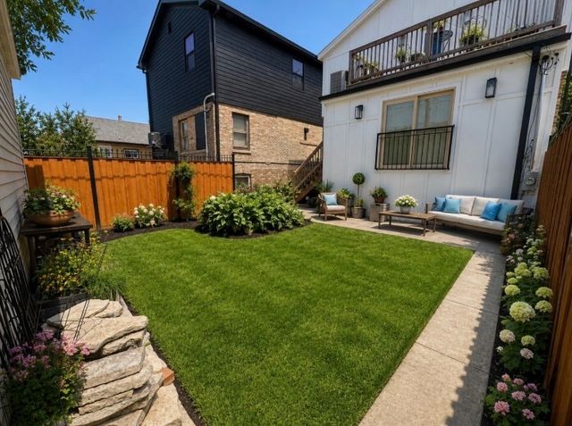 2128 N Lawler Avenue, Chicago, IL 60639