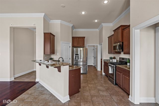 657 Alder Lane, Bossier City, LA 71111