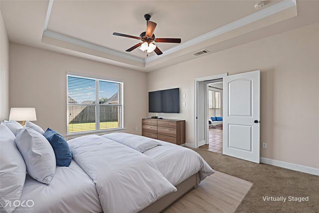 657 Alder Lane, Bossier City, LA 71111