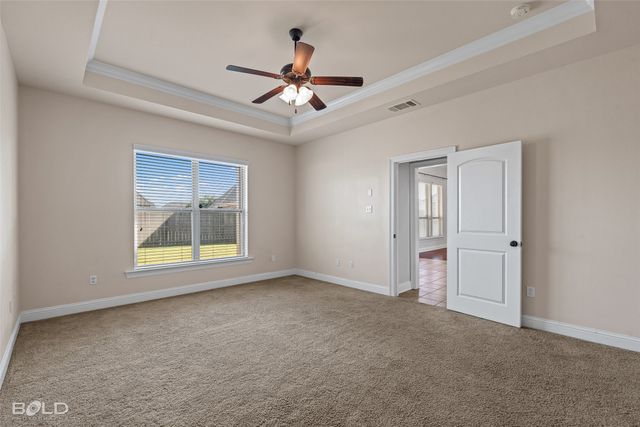 657 Alder Lane, Bossier City, LA 71111