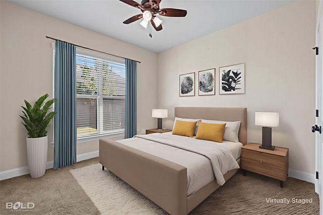 657 Alder Lane, Bossier City, LA 71111