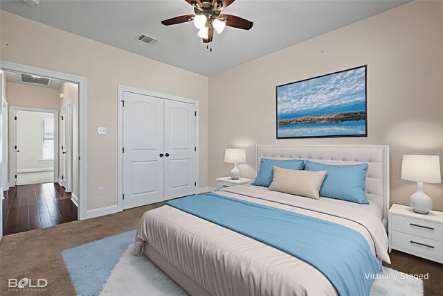 657 Alder Lane, Bossier City, LA 71111