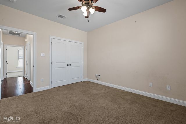 657 Alder Lane, Bossier City, LA 71111