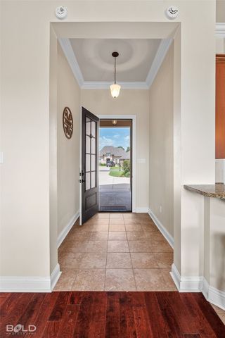 657 Alder Lane, Bossier City, LA 71111