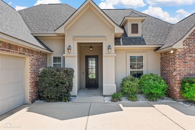 657 Alder Lane, Bossier City, LA 71111