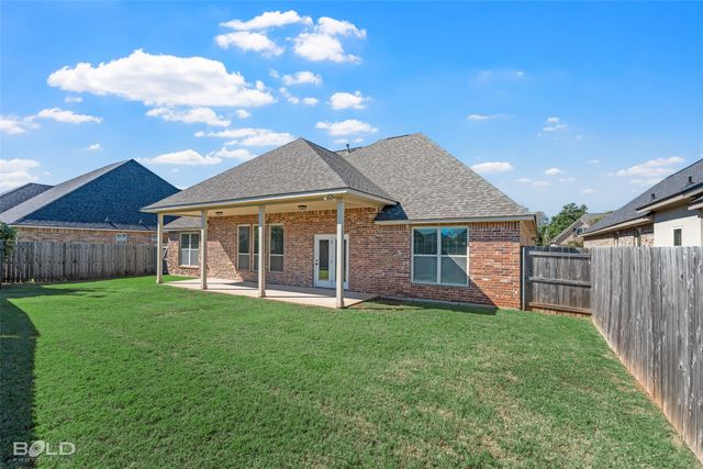 657 Alder Lane, Bossier City, LA 71111