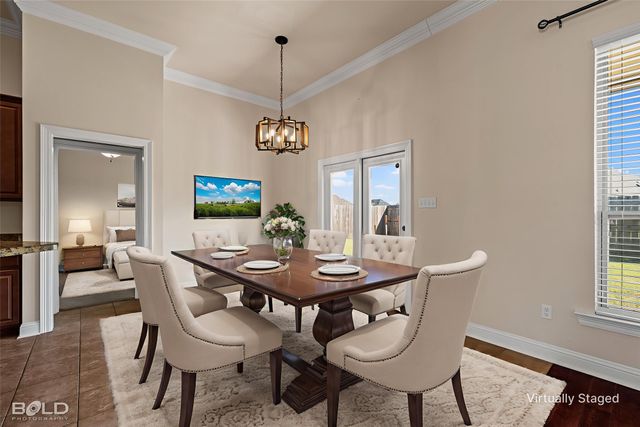 657 Alder Lane, Bossier City, LA 71111