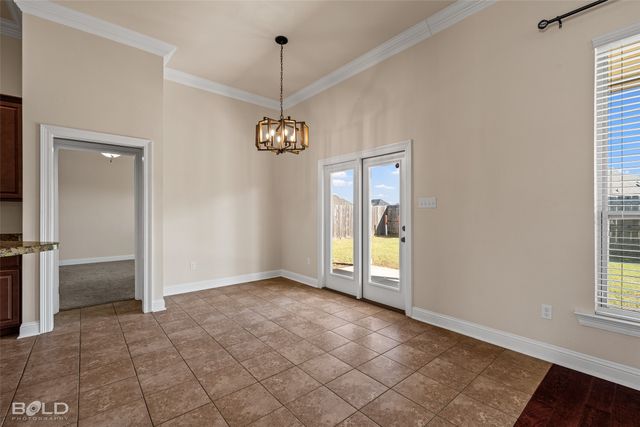 657 Alder Lane, Bossier City, LA 71111