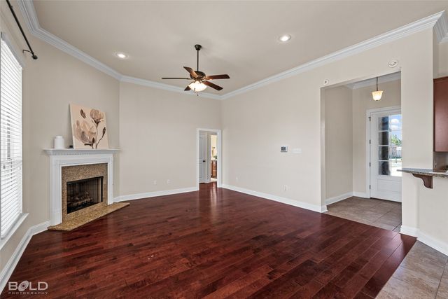 657 Alder Lane, Bossier City, LA 71111