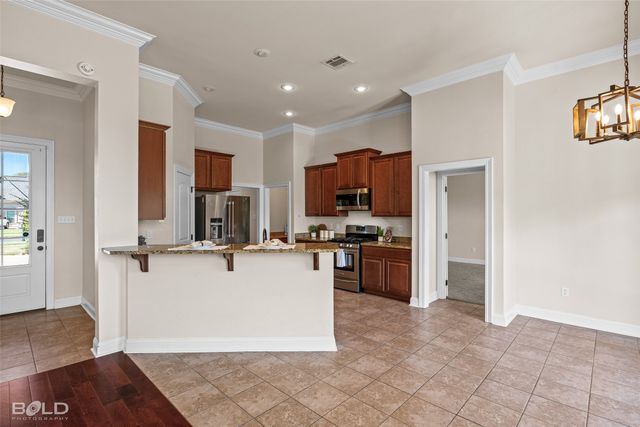 657 Alder Lane, Bossier City, LA 71111