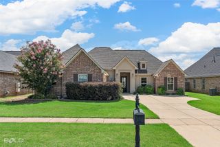657 Alder Lane, Bossier City, LA 71111