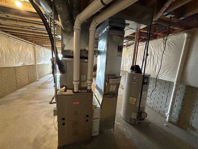 29371 Bayside Circle, Chesterfield, MI 48047