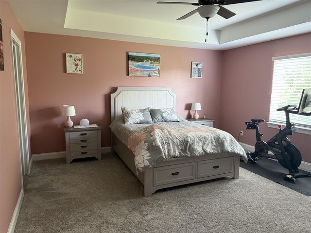 29371 Bayside Circle, Chesterfield, MI 48047