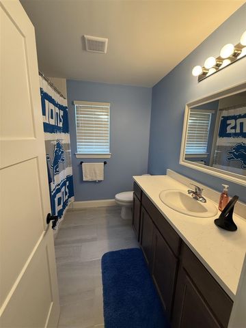 29371 Bayside Circle, Chesterfield, MI 48047