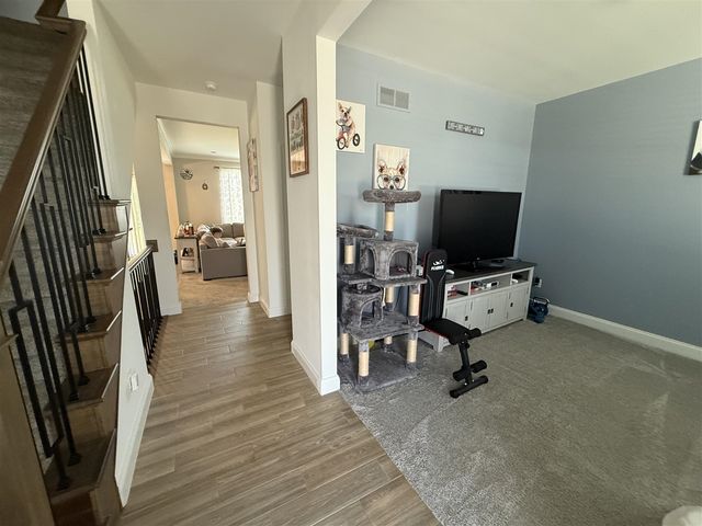 29371 Bayside Circle, Chesterfield, MI 48047