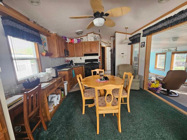 2221 Grass Lake #251 Avenue, Lake, MI 48632