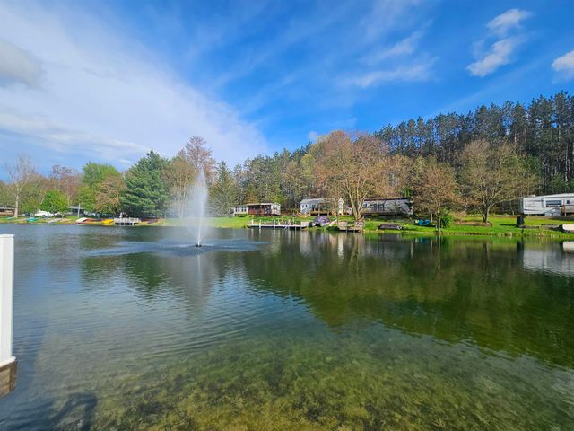 2221 Grass Lake #251 Avenue, Lake, MI 48632