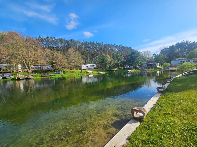 2221 Grass Lake #251 Avenue, Lake, MI 48632