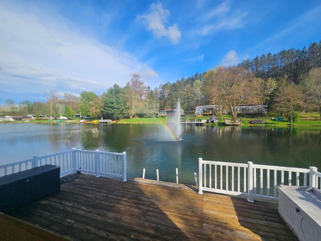 2221 Grass Lake #251 Avenue, Lake, MI 48632