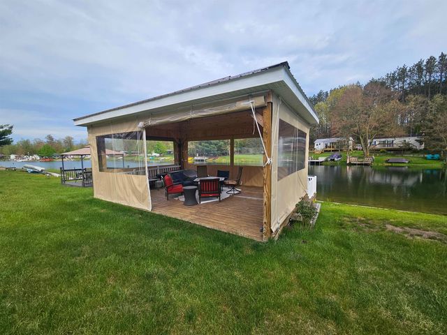 2221 Grass Lake #251 Avenue, Lake, MI 48632