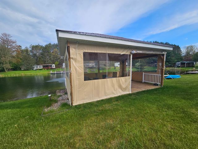 2221 Grass Lake #251 Avenue, Lake, MI 48632