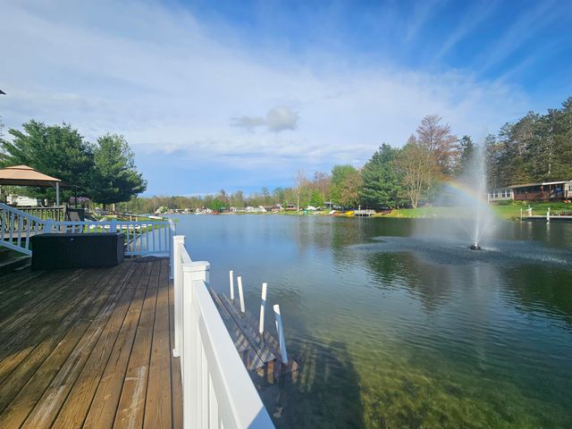 2221 Grass Lake #251 Avenue, Lake, MI 48632