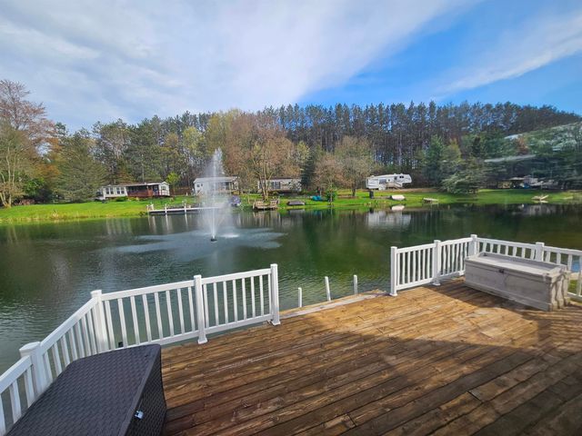 2221 Grass Lake #251 Avenue, Lake, MI 48632