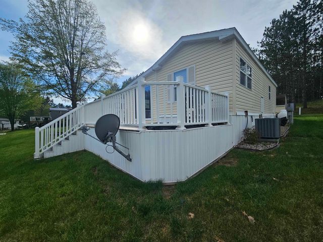 2221 Grass Lake #251 Avenue, Lake, MI 48632