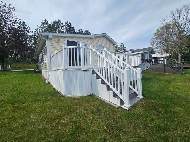 2221 Grass Lake #251 Avenue, Lake, MI 48632