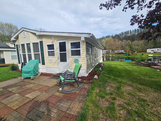 2221 Grass Lake #251 Avenue, Lake, MI 48632