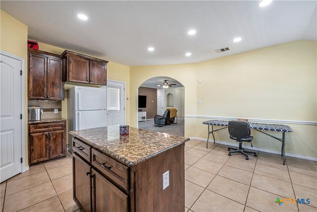 3406 Horizon Street, Copperas Cove, TX 76522