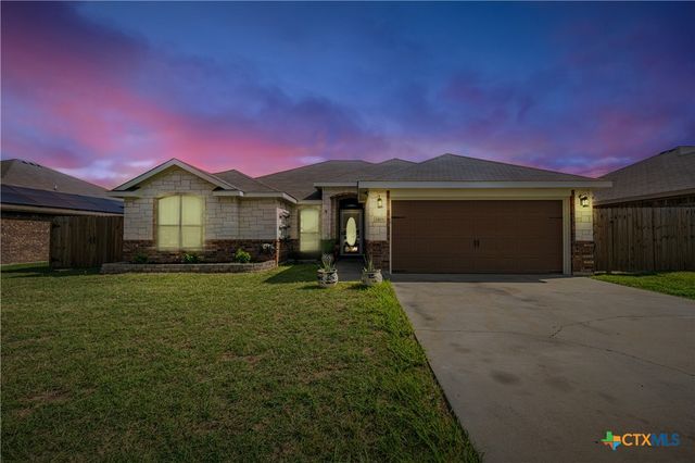 3406 Horizon Street, Copperas Cove, TX 76522