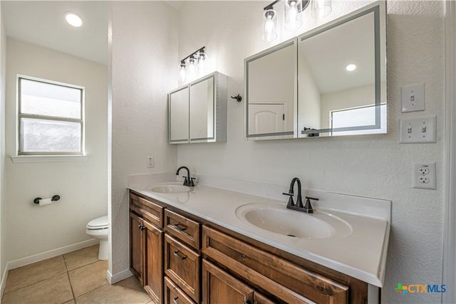 3406 Horizon Street, Copperas Cove, TX 76522