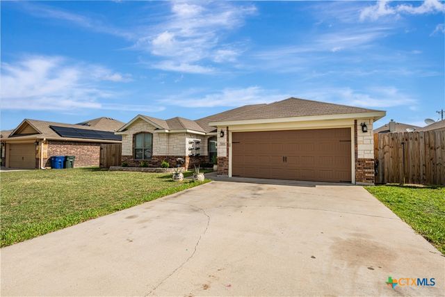 3406 Horizon Street, Copperas Cove, TX 76522