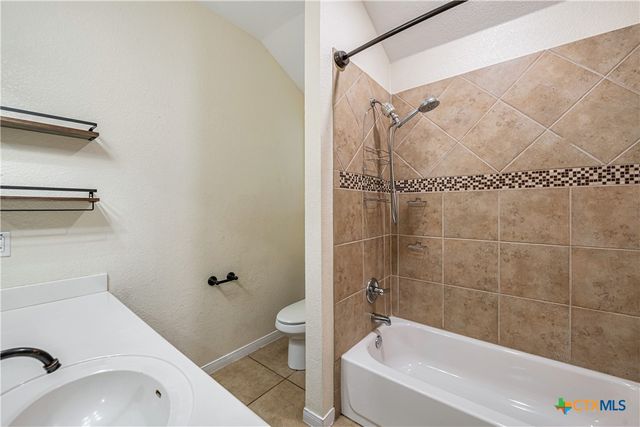 3406 Horizon Street, Copperas Cove, TX 76522