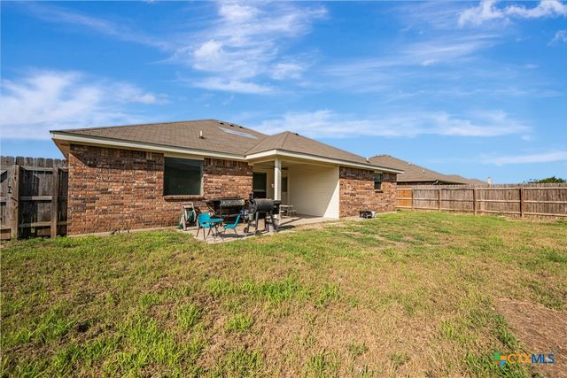 3406 Horizon Street, Copperas Cove, TX 76522