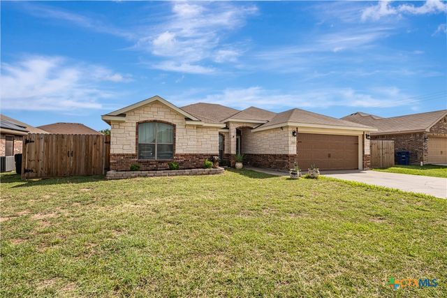 3406 Horizon Street, Copperas Cove, TX 76522