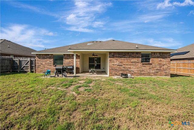 3406 Horizon Street, Copperas Cove, TX 76522