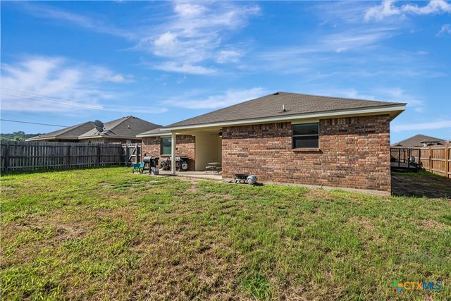 3406 Horizon Street, Copperas Cove, TX 76522