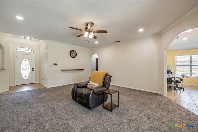 3406 Horizon Street, Copperas Cove, TX 76522