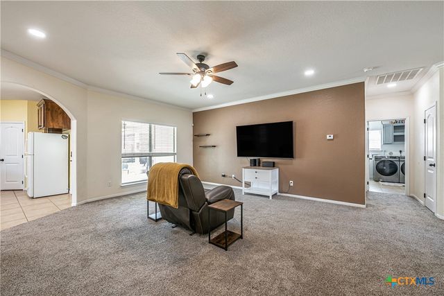 3406 Horizon Street, Copperas Cove, TX 76522