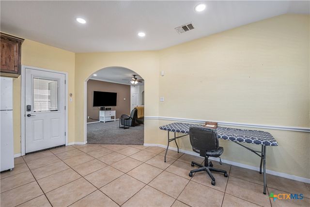 3406 Horizon Street, Copperas Cove, TX 76522