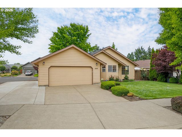 2381 DALE Ave, Eugene, OR 97408