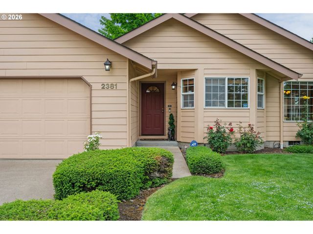 2381 DALE Ave, Eugene, OR 97408