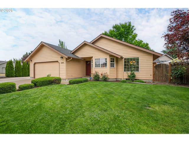 2381 DALE Ave, Eugene, OR 97408