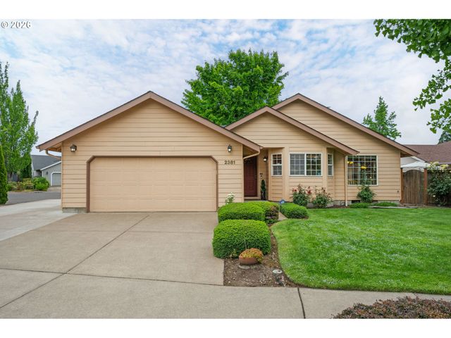 2381 DALE Ave, Eugene, OR 97408