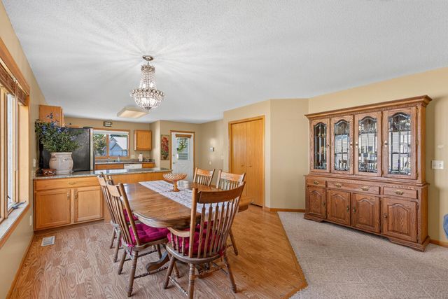 419 Pine Court, Saint Croix Falls, WI 54024
